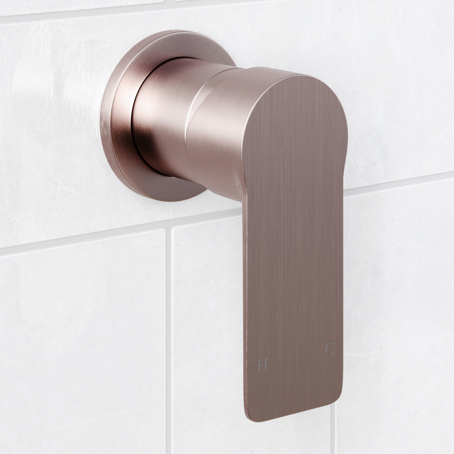 Vattern Shower Mixer