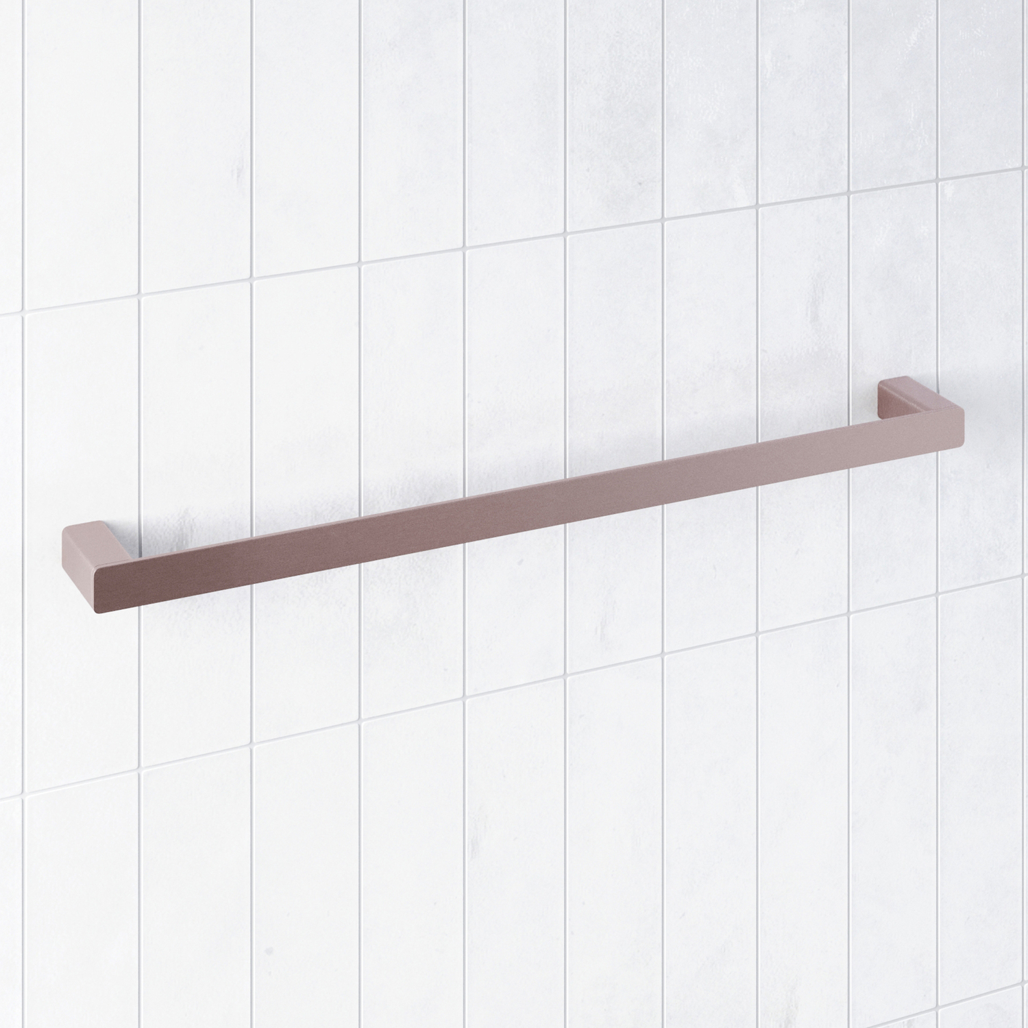 Vattern Single Towel Rail