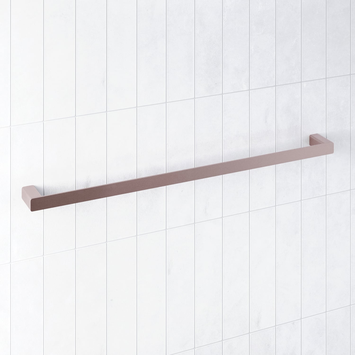 Vattern Single Towel Rail