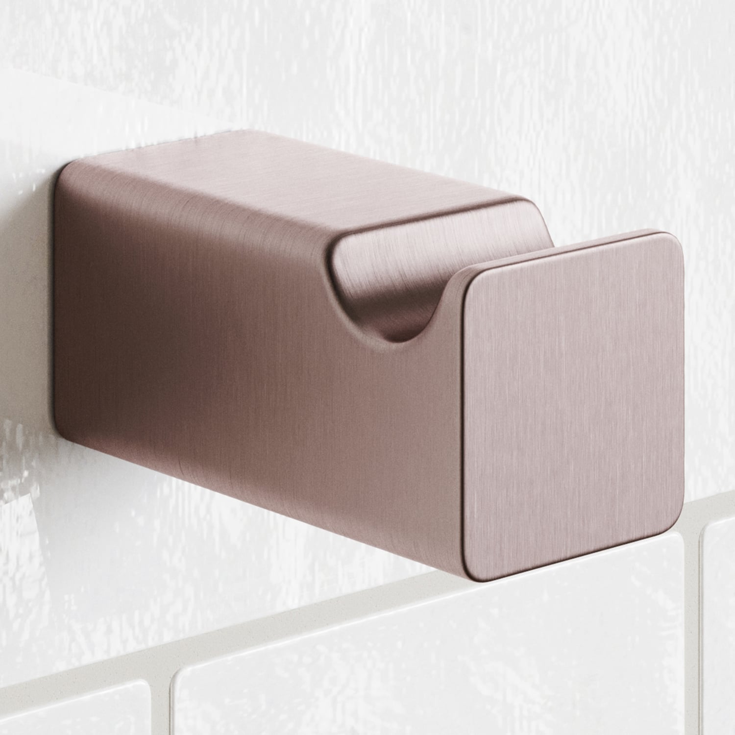 Vattern Single Robe Hook