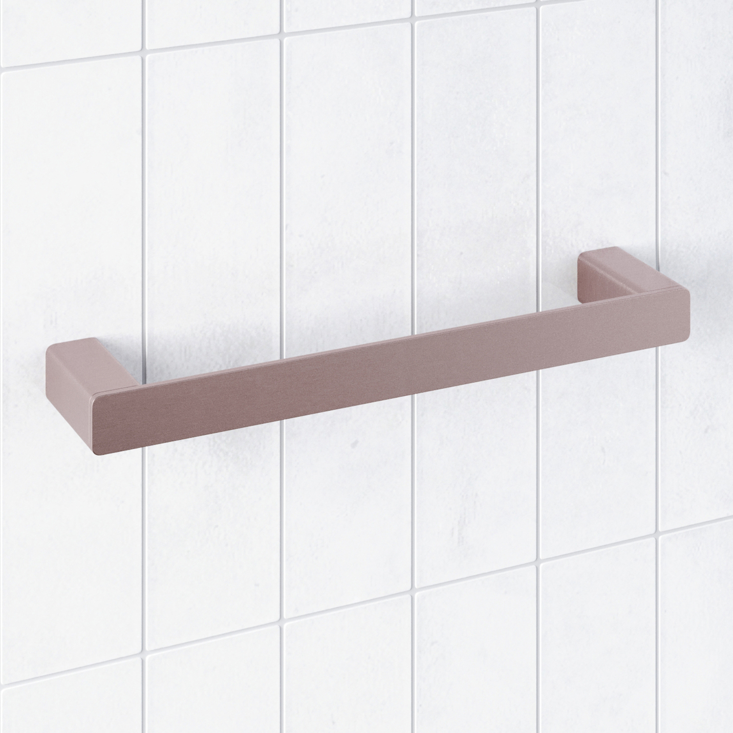 Vattern 300mm Guest Towel Rail