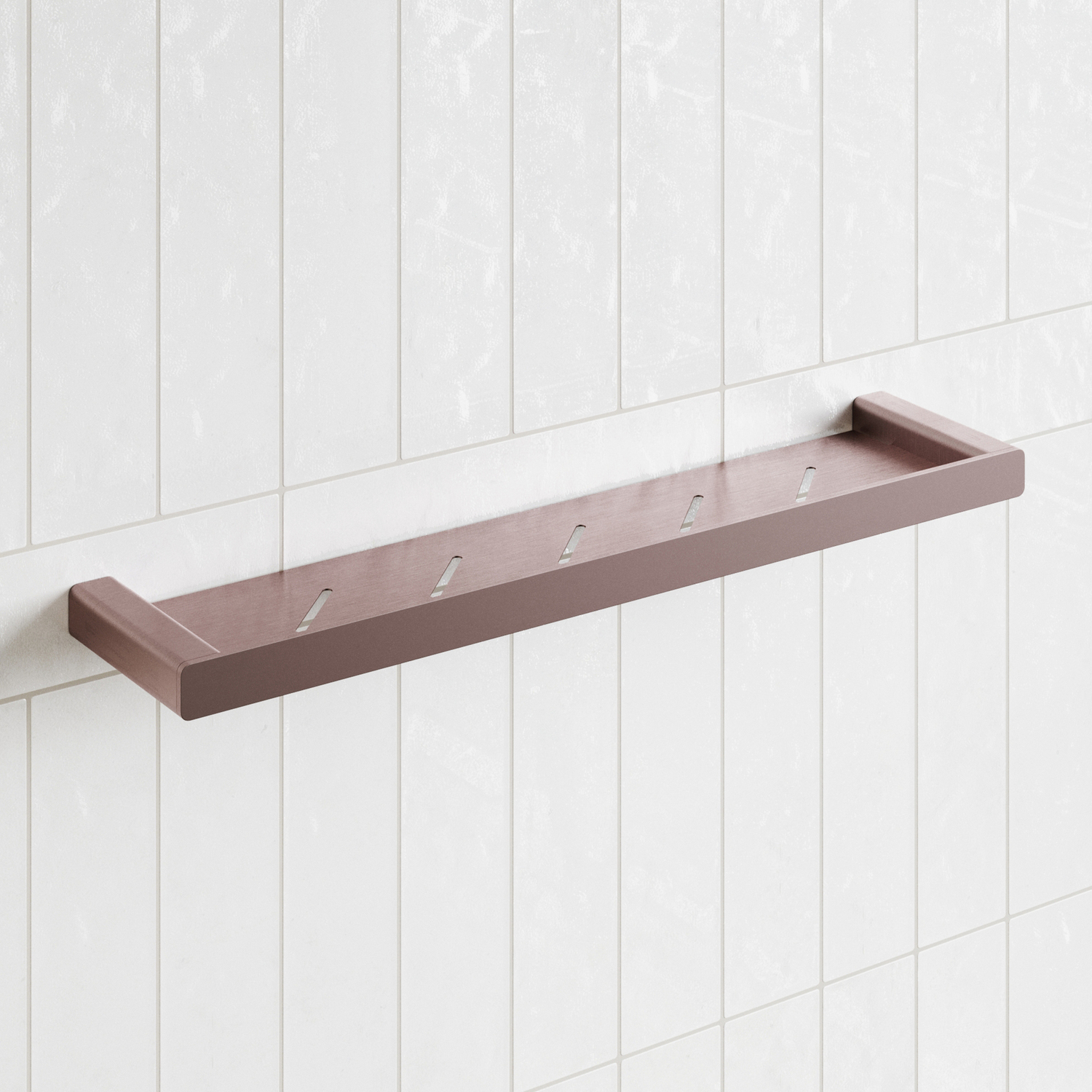 Vattern Shower Shelf