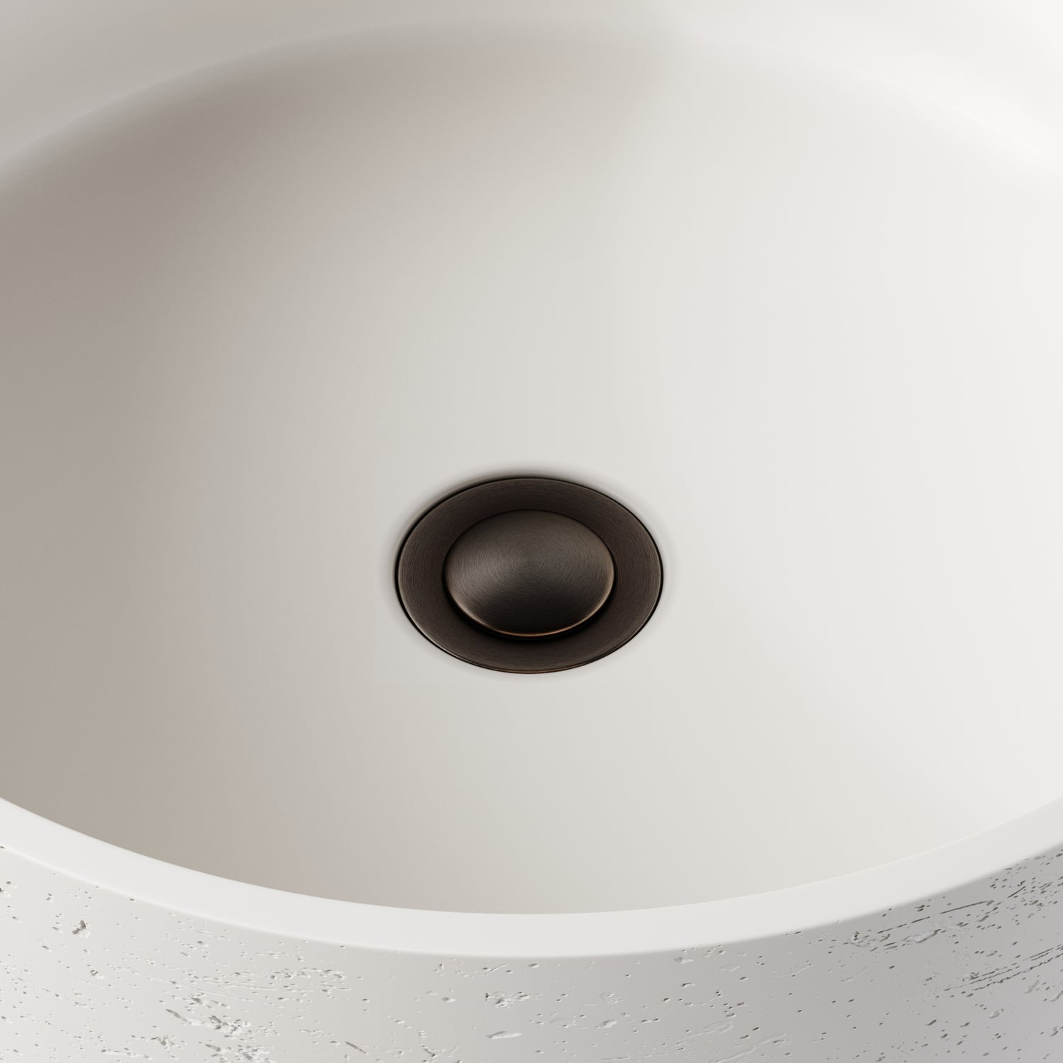 32mm Lyle Pop-Up Basin Waste with Overflow