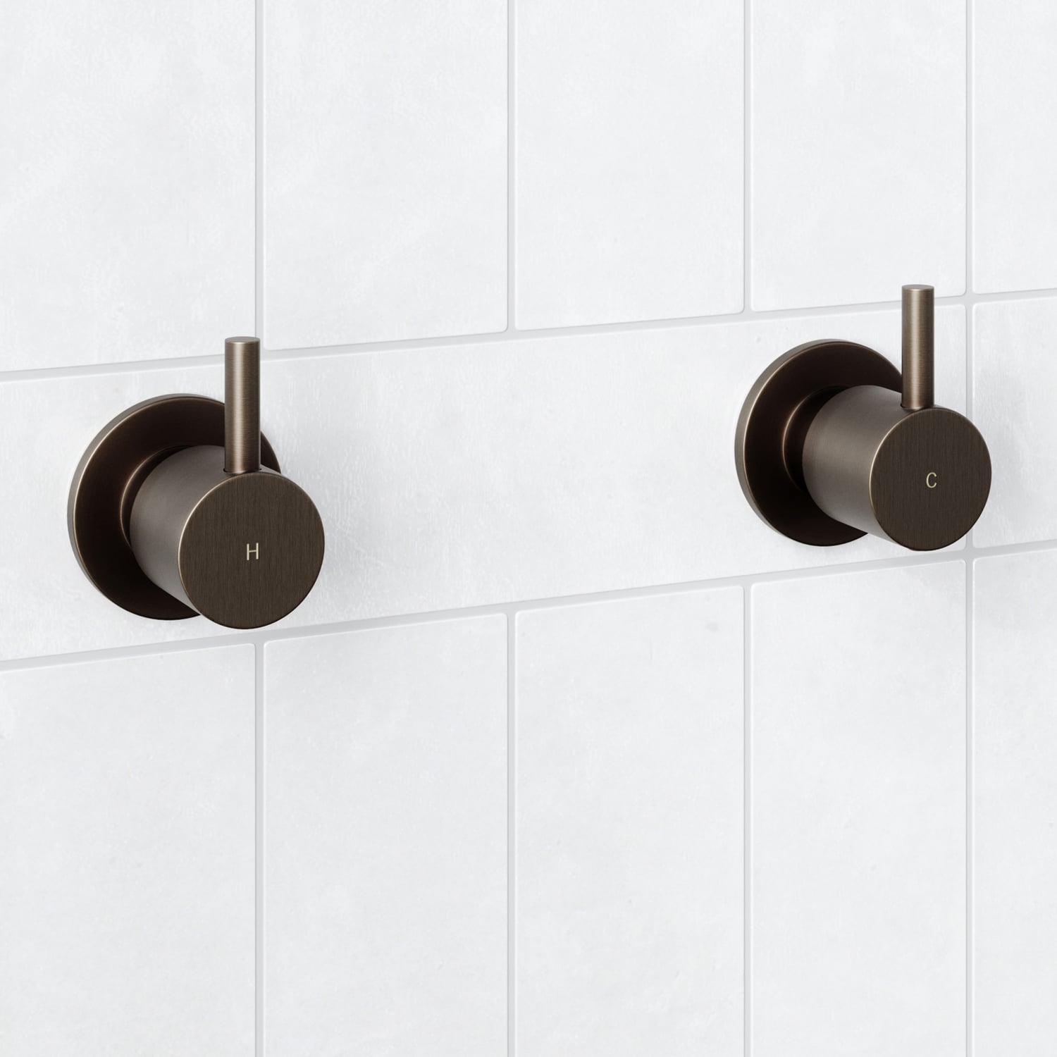 Avalon Mini Wall Top Assemblies
