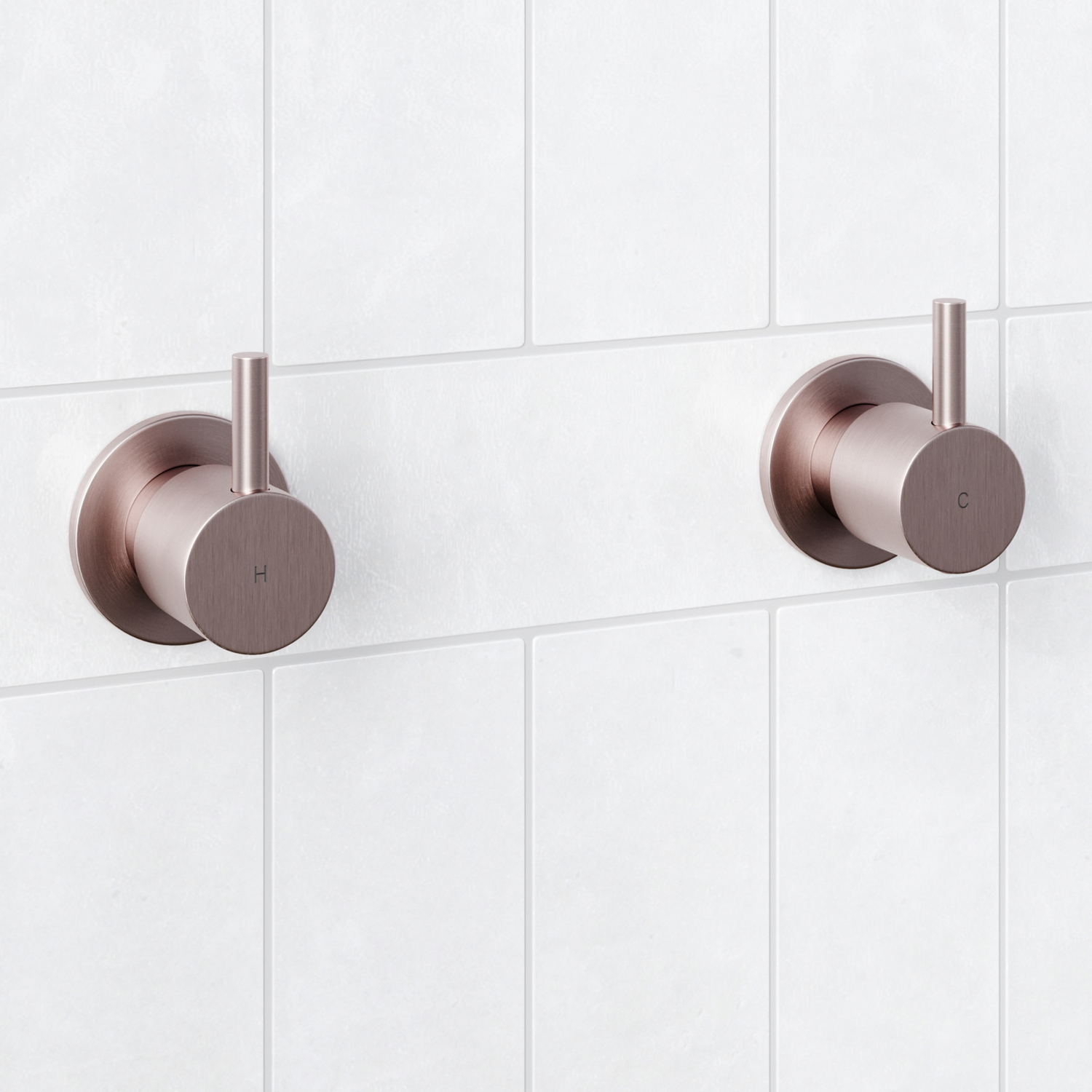 Avalon Mini Wall Top Assemblies