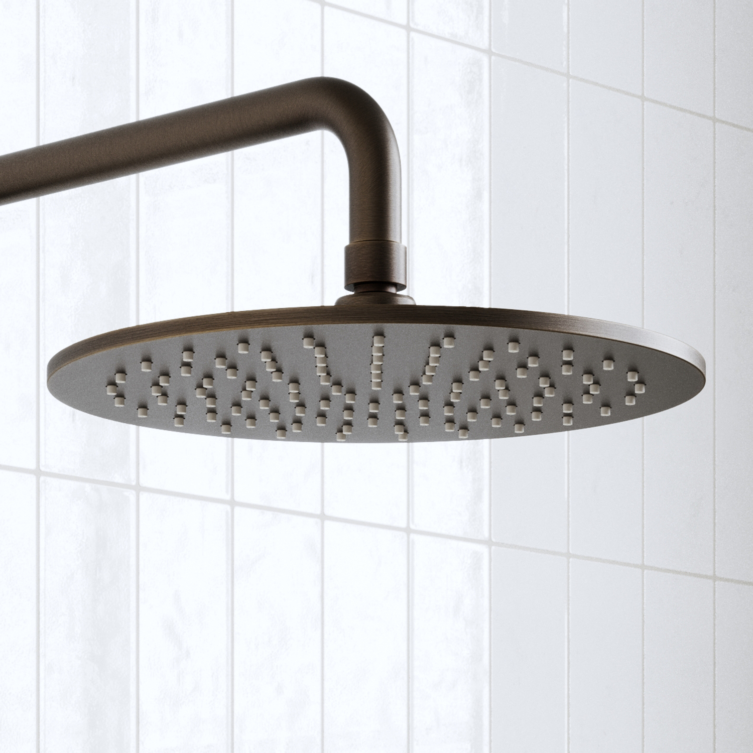 Avalon 300mm Round Shower Head