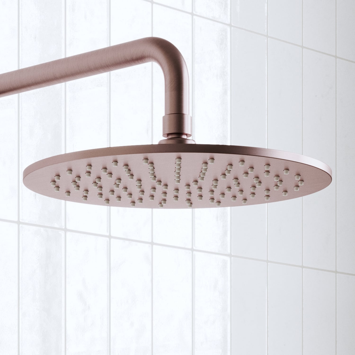 Avalon 300mm Round Shower Head