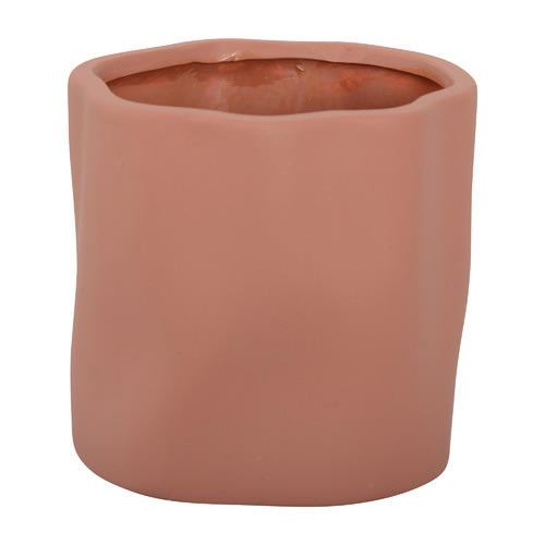 Nina Terracotta Planter Pot