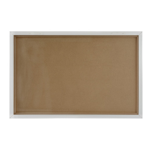 Savannah Plains Framed Canvas Wall Art