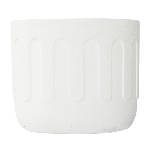 Kasbah Concrete Planter Pot