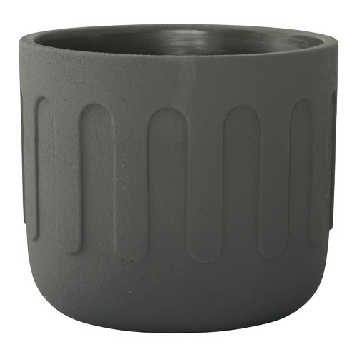 Kasbah Concrete Planter Pot