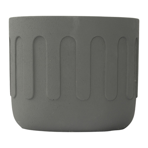Kasbah Concrete Planter Pot