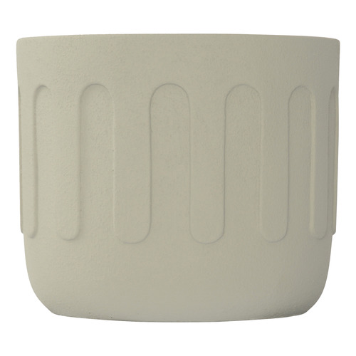 Kasbah Concrete Planter Pot