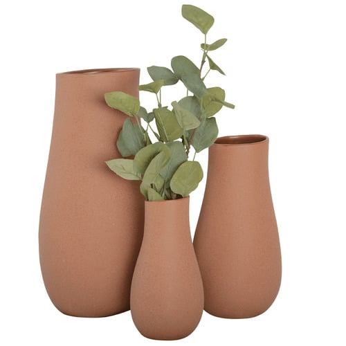 Cleo Ceramic Vase