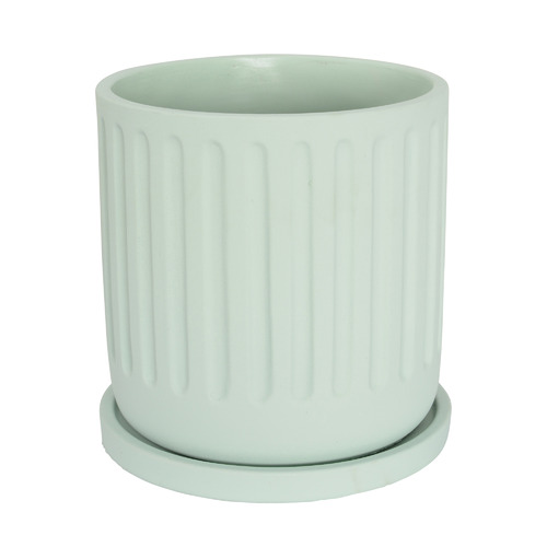 Eliza Concert Planter Pot