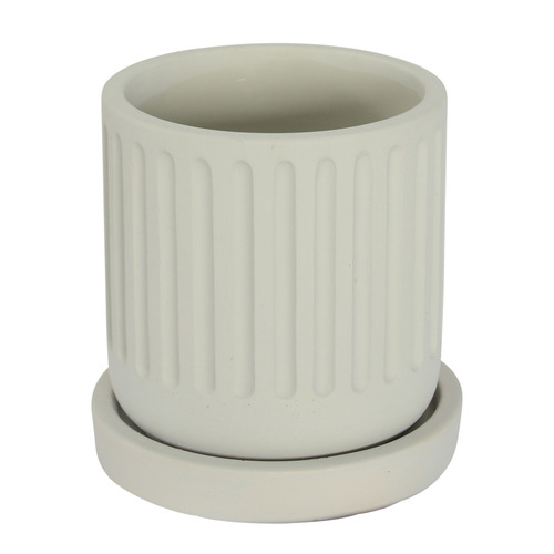 Eliza Concert Planter Pot