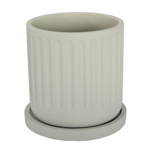 Eliza Concert Planter Pot