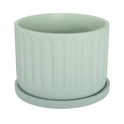 Eliza Concert Planter Pot