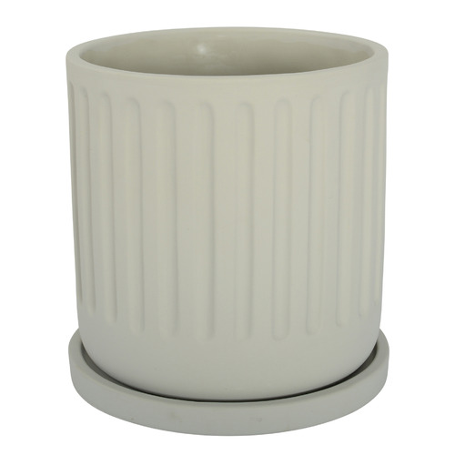 Eliza Concert Planter Pot