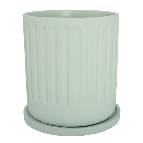 Eliza Concert Planter Pot