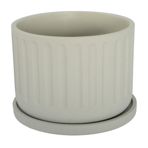 Eliza Concert Planter Pot