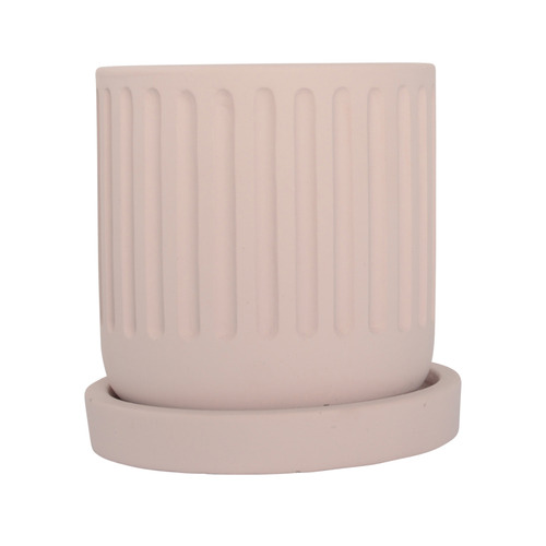 Eliza Concert Planter Pot