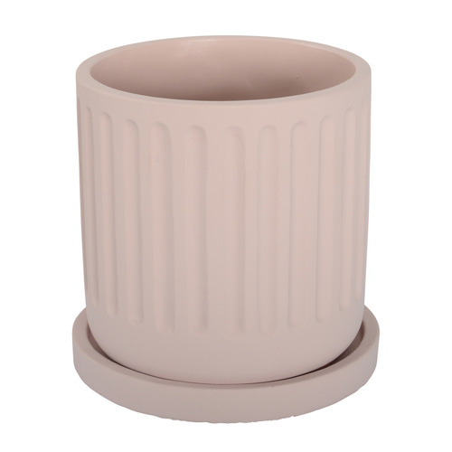 Eliza Concert Planter Pot