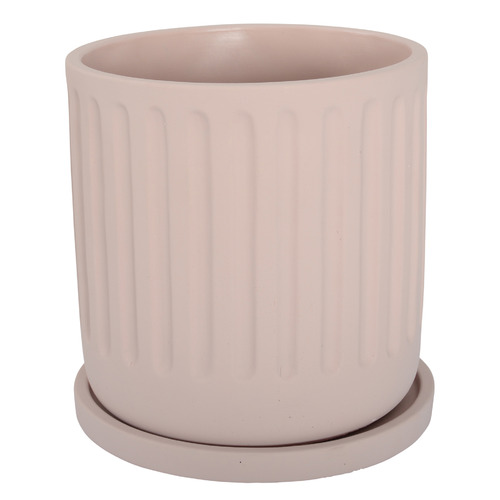 Eliza Concert Planter Pot