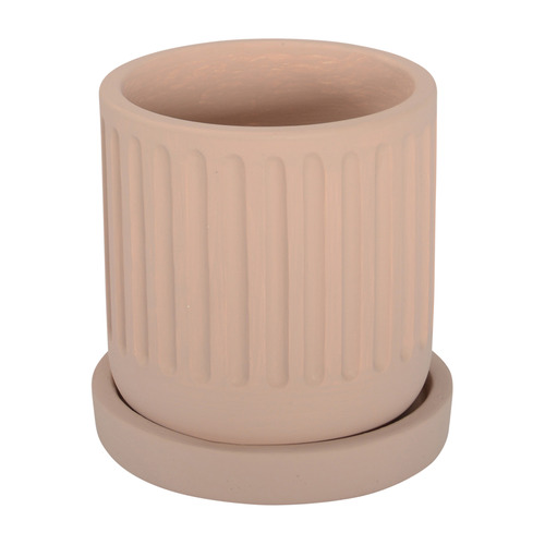 Eliza Concert Planter Pot