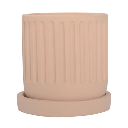 Eliza Concert Planter Pot