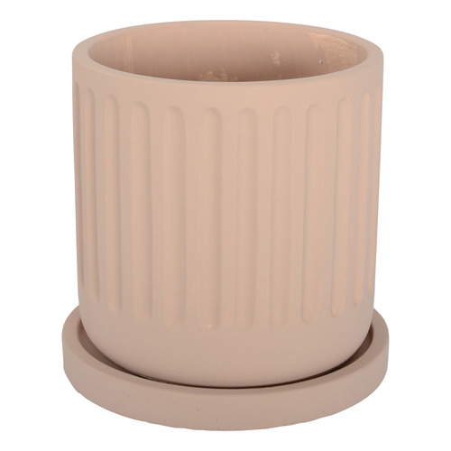Eliza Concert Planter Pot