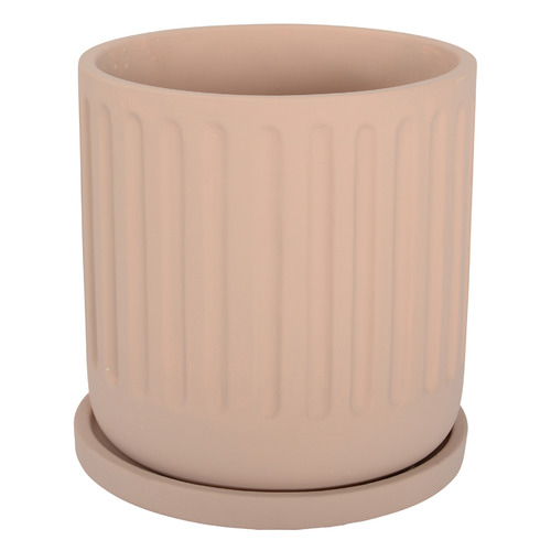 Eliza Concert Planter Pot