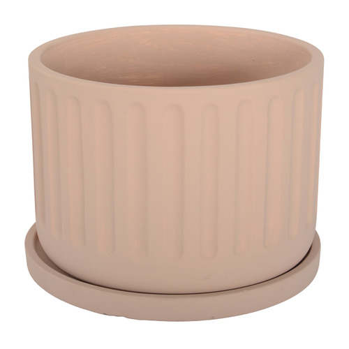 Eliza Concert Planter Pot