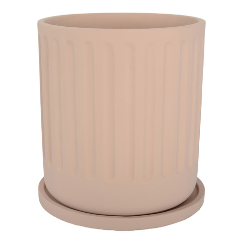Eliza Concert Planter Pot
