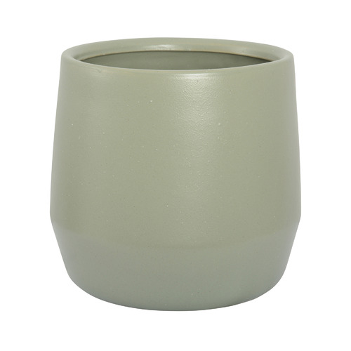 Indigo Studio Juno Ceramic Planter Pot | Temple & Webster