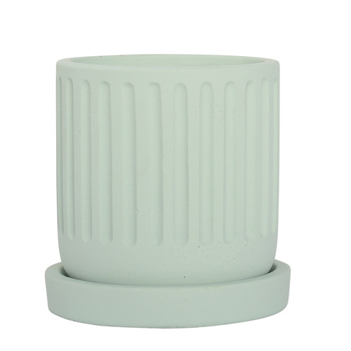 Eliza Concert Planter Pot