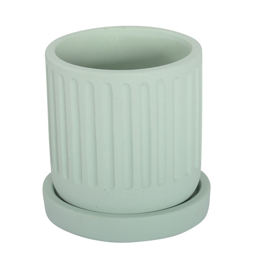 Eliza Concert Planter Pot