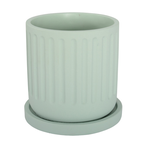 Eliza Concert Planter Pot