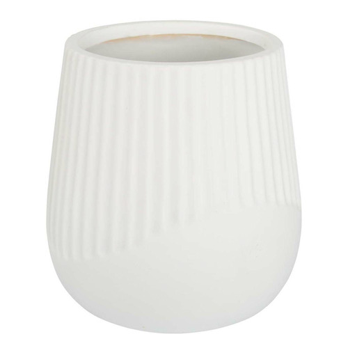 Remy Terracotta Indoor Planter Pot