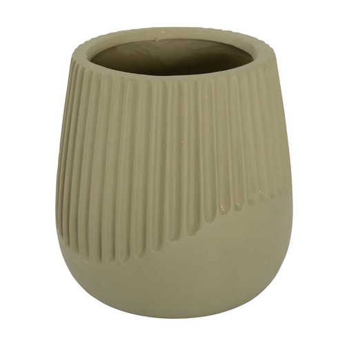 Remy Terracotta Indoor Planter Pot
