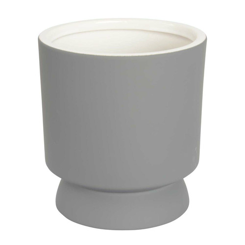 Thea Ceramic Indoor Planter Pot