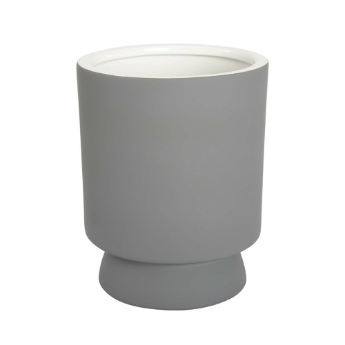 Thea Ceramic Indoor Planter Pot