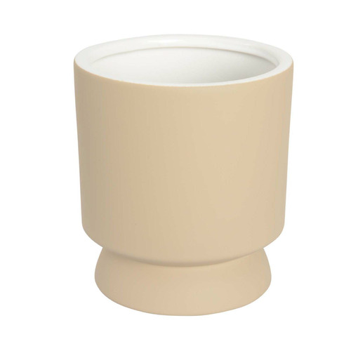 Thea Ceramic Indoor Planter Pot