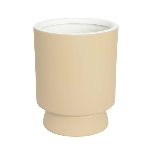 Thea Ceramic Indoor Planter Pot