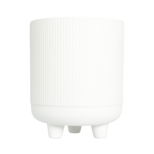 Cora Ceramic Indoor Planter Pot