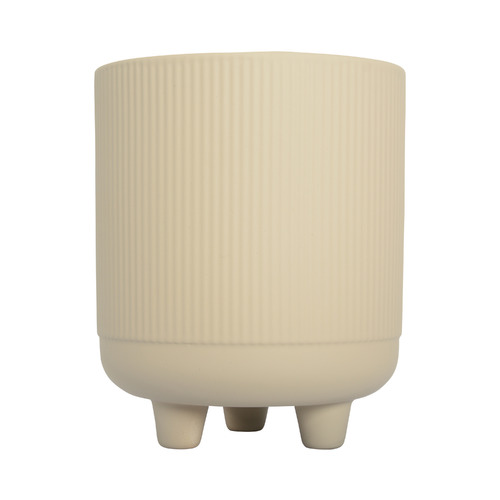 Cora Ceramic Indoor Planter Pot