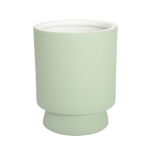 Thea Ceramic Indoor Planter Pot