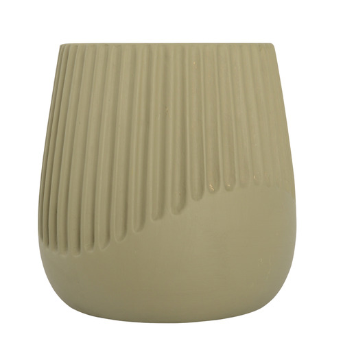 Remy Terracotta Indoor Planter Pot