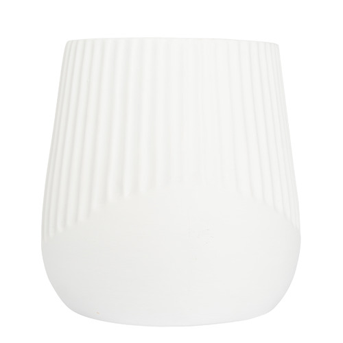 Remy Terracotta Indoor Planter Pot