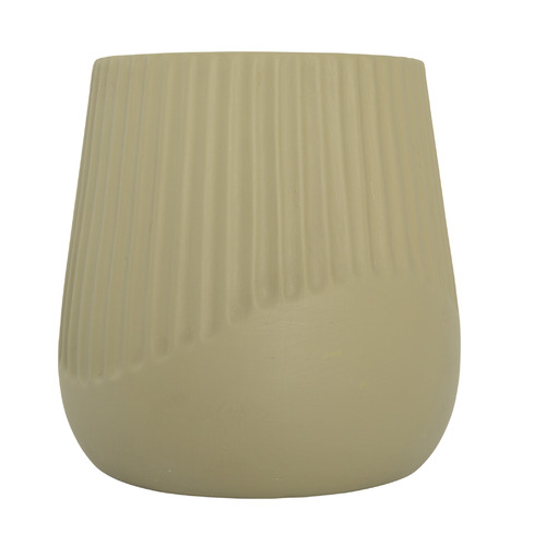 Remy Terracotta Indoor Planter Pot